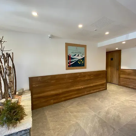 Moderne Proche Des Pistes Avec Parking Et Wifi - Fr-1-563-128 Daire Courchevel